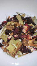 Load image into Gallery viewer, AnTEAoxidant Herbal Tea