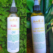 Load image into Gallery viewer, Mommy and Me Hair Growth Bundle