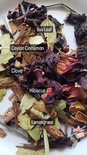 Load image into Gallery viewer, AnTEAoxidant Herbal Tea