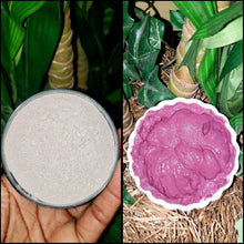 Load image into Gallery viewer, Rose Face Mask Powder