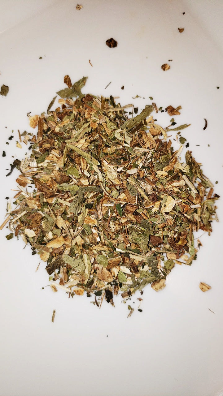 PuriTEA(Detox Tea)